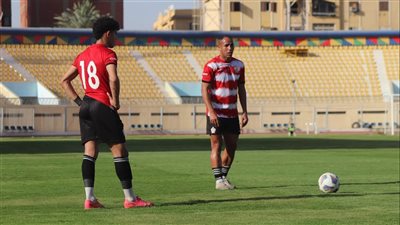 نتائج مباريات اليوم في الجولة الـ28 من دوري المحترفين