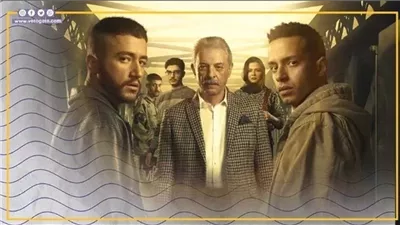 الأبطال الحقيقيون لـ