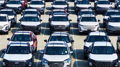  بالأرقام، سيارات شيفروليه ونيسان تسيطر على المبيعات أول 4 أشهر من 2025