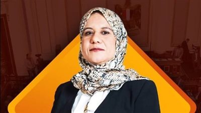تعرف على بديل الراحلة رقية الهلالي في مجلس النواب
