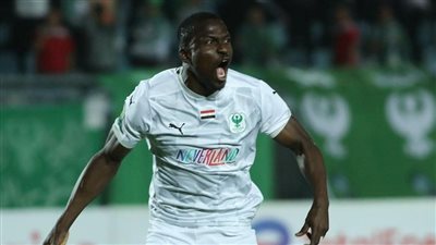 تعرف على مصير إيبوكا في المصري