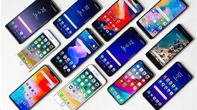 الاتصالات: 37.5% رسوما جمركية على الهواتف المستوردة وهذا موعد وقف تشغيلها