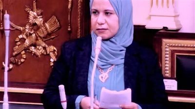 محافظ سوهاج ينعي النائبة رقية الهلالي عضو مجلس النواب