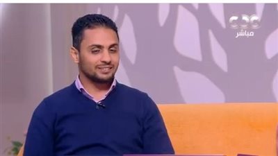  ولعة الحقيقي في مسلسل ولاد الشمس: مكنتش مصدق إني مليش أهل ودورت عليهم سنين