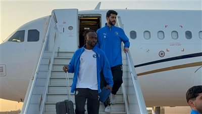 بيراميدز يشكو الجيش الملكي في الكاف لهذا السبب 