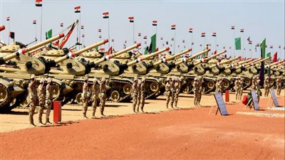 خبير عسكري: القوات الخاصة المصرية تتفوق على الأمريكية والروسية