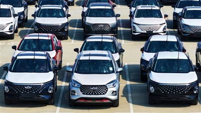 رابطة السيارات: تراجع أسعار الموديلات الجديدة ينعش سوق المستعمل