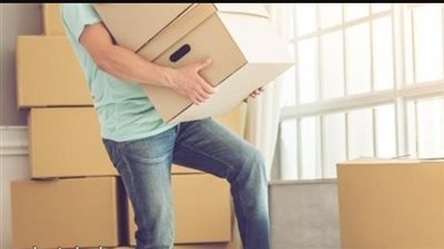 صحة الجيزة تطلق حملة توعية للمواطنين لرفع الأجسام الثقيلة بالطريقة الصحيحة 