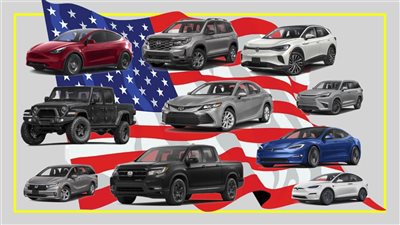 هل يخفض قرار الحكومة بشأن السيارات الأمريكية الأسعار؟ الشعبة ترد