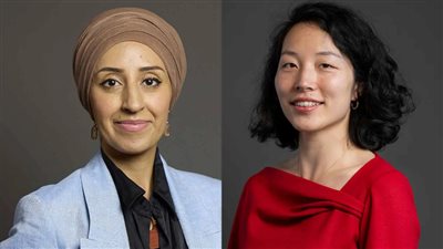 تفاصيل القبض على نائبتين بريطانيتين في تل أبيب