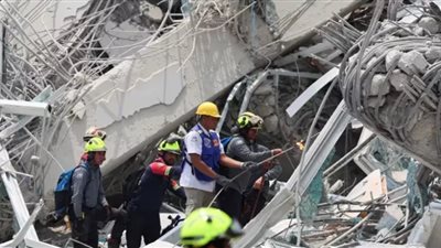 ارتفاع عدد ضحايا زلزال ميانمار إلى 3471 قتيلا و4671 مصابا