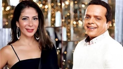 محمد هنيدي يدخل في خلافات مع منى زكي لهذه الأسباب 