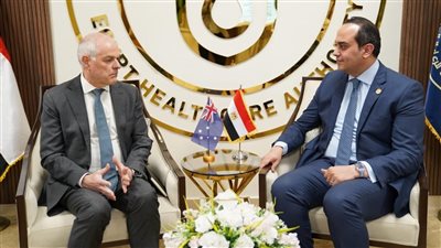 الرعاية الصحية: برنامج توأمة بين مستشفى سيدني للأطفال في أستراليا والنصر التخصصي ببورسعيد 