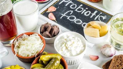 البروبيوتيك، البكتيريا السعيدة لتحسين مزاجك ولصحة الجهاز الهضمي وتقوية المناعة