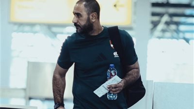 مصدر بالأهلي يرد على أنباء شكوى كولر من محمد شوقي 