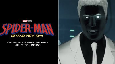 مارفل تبحث عن ممثل آسيوي للانضمام لفيلم Spider-Man: Brand New Day