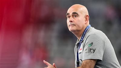 اتحاد كرة اليد يستعد لإزاحة الستار عن خليفة باستور في المنتخب