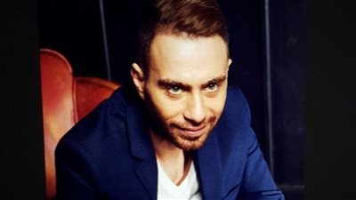 حفل خطوبة يقتصر على المقربين، حسام حبيب: سأرتبط من خارج الوسط الفني 