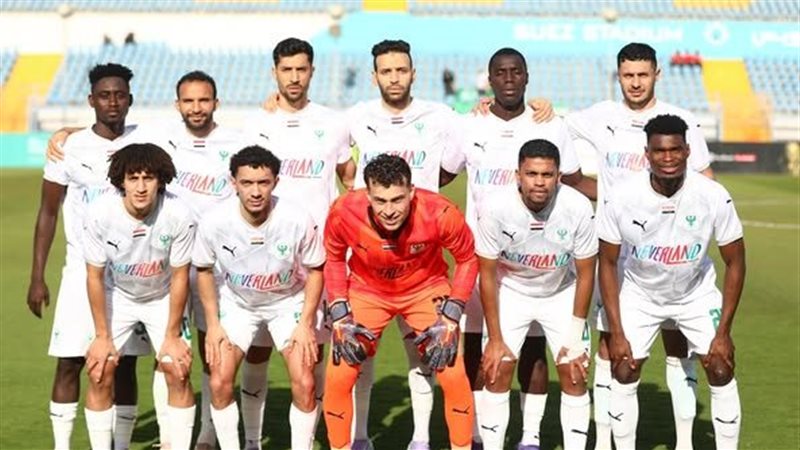 المصري البورسعيدي،