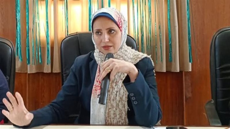 رئيس حي العجمي، فيتو