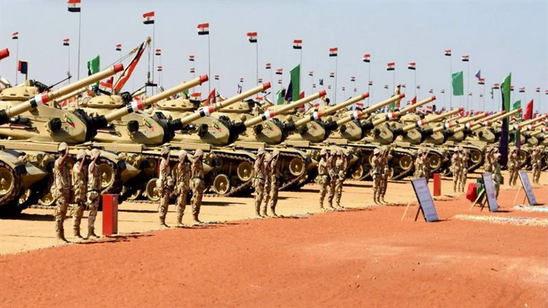 القوات المسلحة، فيتو