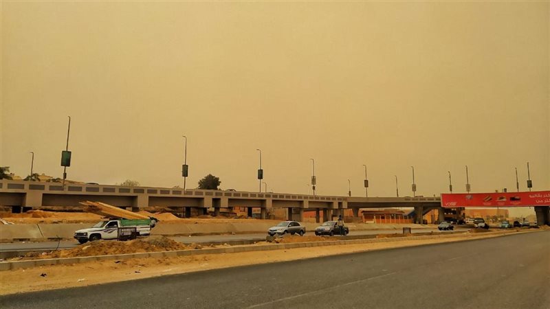 طقس الجمعة، فيتو