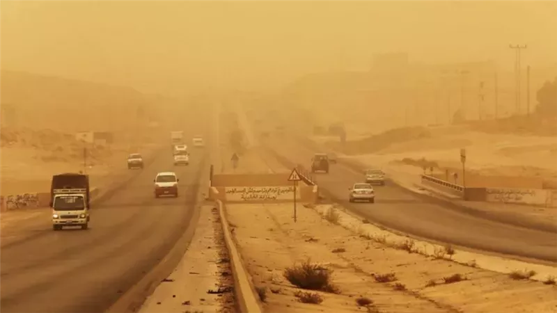 طقس رأس السنة، فيتو