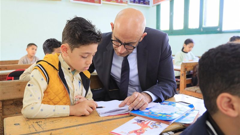 محمد عبد اللطيف وزير