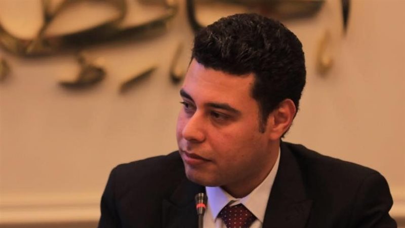 أحمد حنتيش