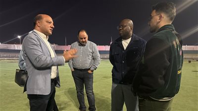 الدولي للجمباز يطمئن على جاهزية مصر لاستضافة أحداث عالمية في الباركور