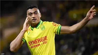 التفاصيل الكاملة لمفاوضات الأهلي مع مصطفى محمد 