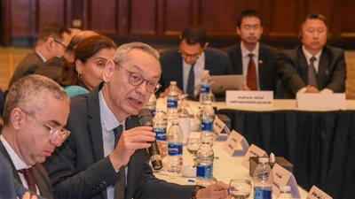 طلب عاجل من رجال أعمال إسكندرية لوزير الاستثمار