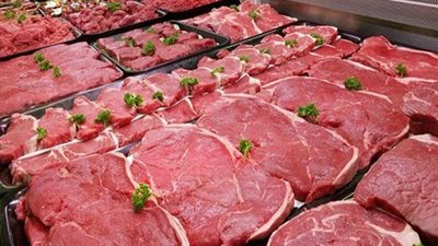ارتفاع كبير في أسعار اللحوم اليوم بالأسواق