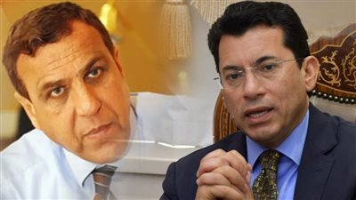 زغلول صيام يكتب عن قصة بند الـ 8 سنوات الحائر: الرئيس مبارك وافق وقال معنديش استثناءات.. وحكاية الوزراء الزملكاوية اللي بيعملوا البند مخصوص عشان الخطيب وحسن حمدي! وموقف لجنة الشباب بالبرلمان!