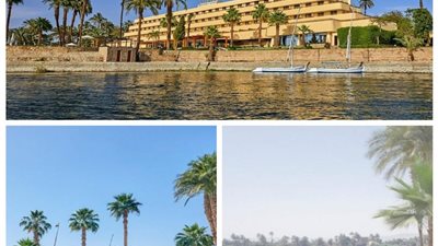 فنادق القابضة للسياحة تسجل معدلات إشغال تصل إلى 100% خلال إجازة عيد الفطر