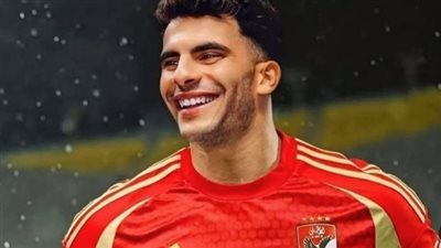 زغلول صيام يكشف سر تواجد زيزو في سفارة أمريكا.. ورسالة اللاعب للرئيس الأمريكي.. ومش لازم كل حاجة أهلي وزمالك!!!