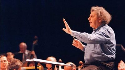 تكريم الموسيقار العالمي ميكيس ثيودوراكيس في أمسية يونانية بالأوبرا 