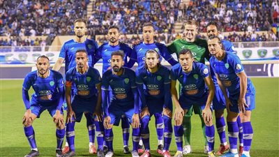 الفتح يتعادل مع الفيحاء 1-1 في الدوري السعودي