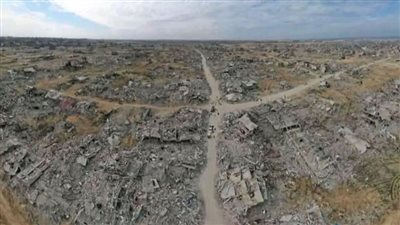 خطة إسرائيلية جديدة في رفح، هآرتس تعلن التفاصيل