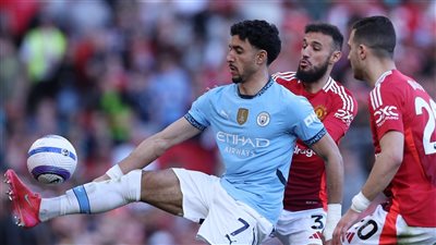 أخبار الرياضة اليوم، مرموش الأفضل في مان سيتي خلال مارس، تقنية جديدة للحكام في مونديال الأندية، وزيزو يقلب الموازين داخل جدران الزمالك 