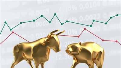 الذهب تحت المجهر، هل يصمد المعدن النفيس أمام عاصفة الفائدة والتوترات؟