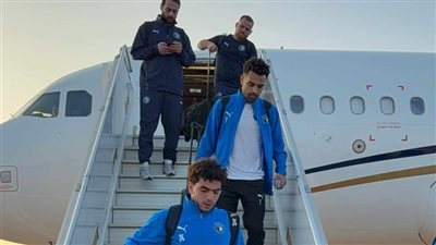 مدينة مكناس تشهد انعقاد الاجتماع الفني لمباراة الجيش الملكي المغربي وبيراميدز 