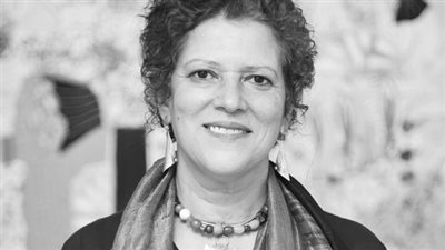 بين التشظي والتخيل، عوالم علياء الجريدي في أسبوع فن الرياض