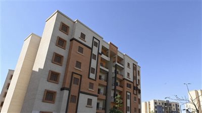  شروط التقديم على شقق الطرح الثاني سكن لكل المصريين 7 