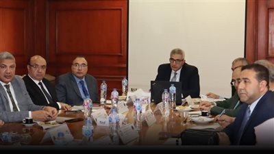 الأعلى للجامعات يعتمد اللائحة الاسترشادية لوحدة الاختبارات الإلكترونية