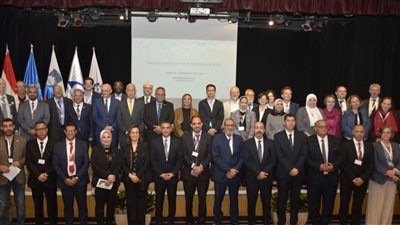 توقيع مذكرة تفاهم بين أكاديمية البحث العلمي والبنية التحتية الأوروبية لبحوث علوم التراث