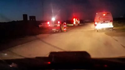 أول تعليق من ترامب على مأساة المسعفين في غزة