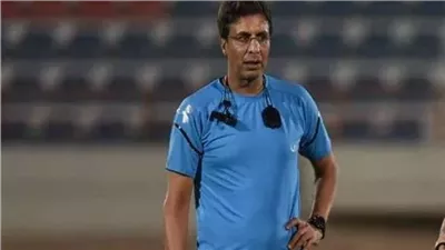 مدرب عام منتخب الناشئين: أنجولا الأقرب لمواجهة مصر في ملحق كأس العالم