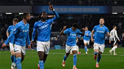 ترتيب الدوري الإيطالي قبل ختام الجولة العاشرة 