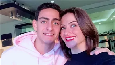 هيدي كرم تكشف كواليس مشاركة نجلها في كليب قديم لنانسي عجرم